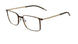 6055 - brown matte