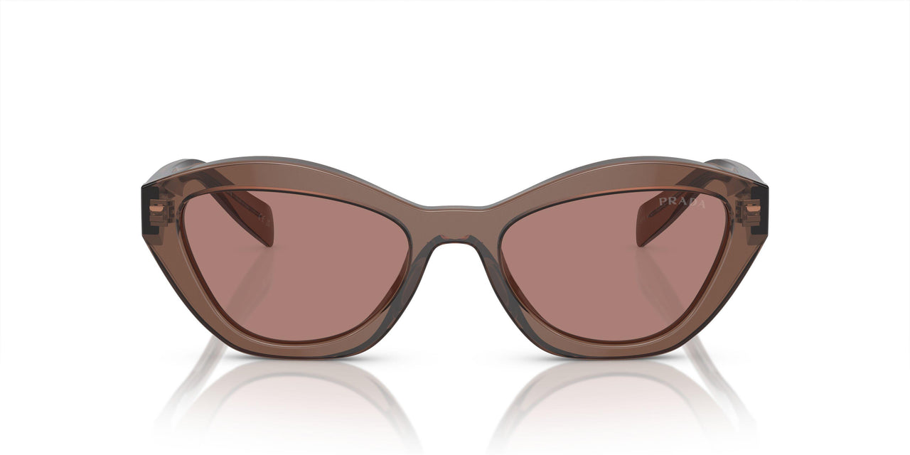 17O60B - Brown - Light Brown