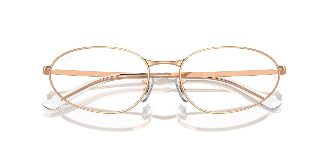 3094 - Gold - Clear