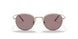 06Q06I - Gold - Light Purple Brown