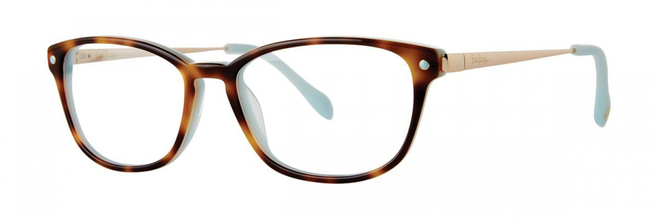 Lilly Pulitzer Faye Eyeglasses