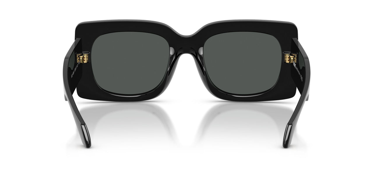 GB1/87 - Black - Dark Grey