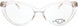 Oscar OSL738 Eyeglasses