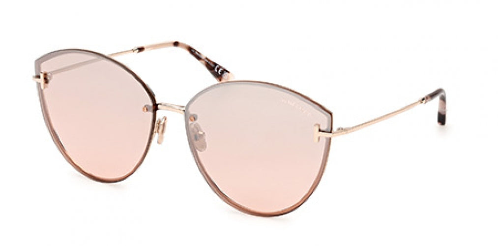 Tom Ford Evangeline 1106 Sunglasses