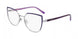 Bebe BB5219 Eyeglasses