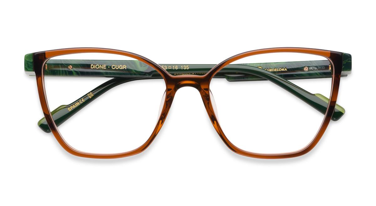 CUGR - Copper Green