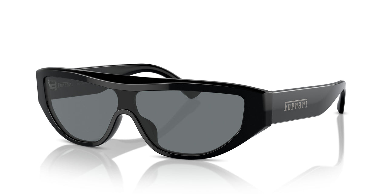 701/87 - Black - Grey
