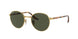 001/31 - Gold - Green