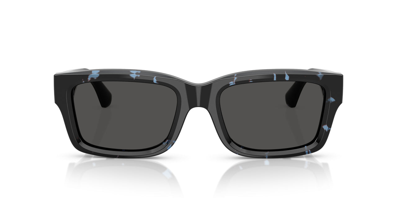 411187 - Blue - Dark Grey