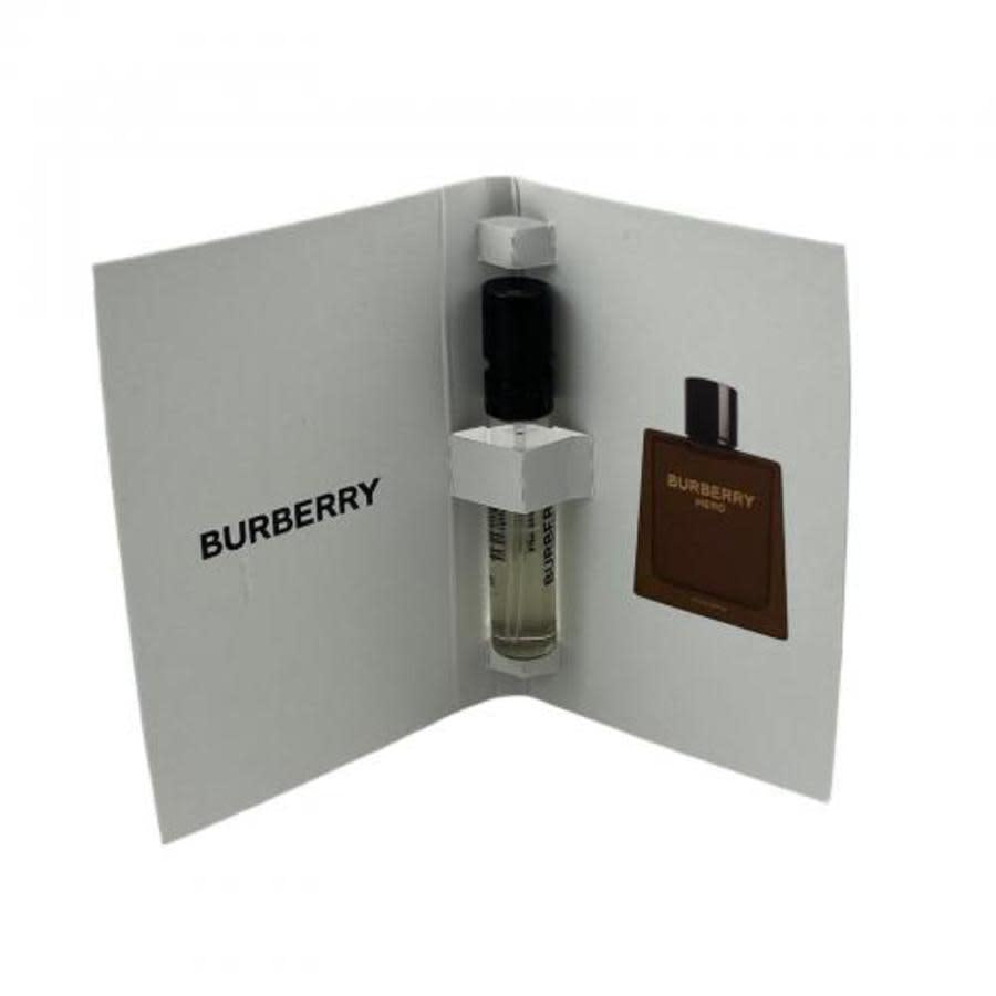 Burberry Hero EDP Spray Vial