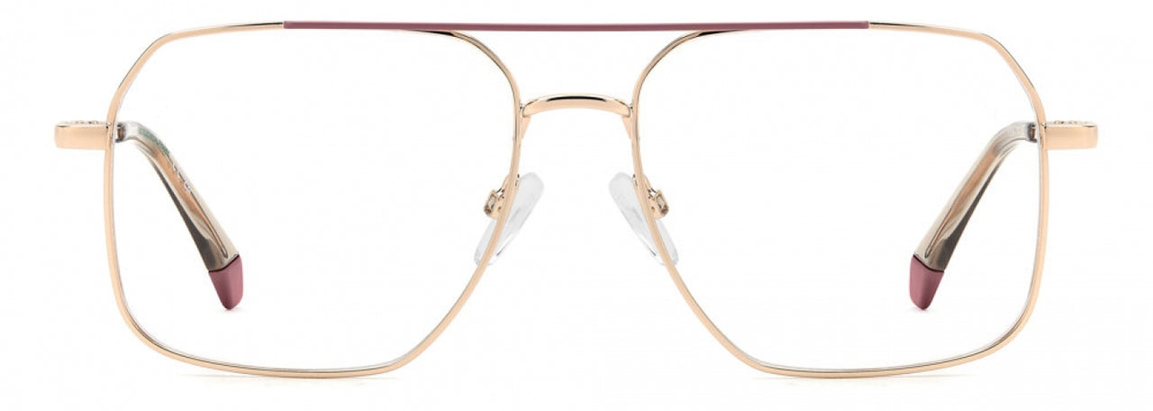 0EYR-00 - GOLD PINK