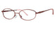 MODERN RUFFLE Eyeglasses