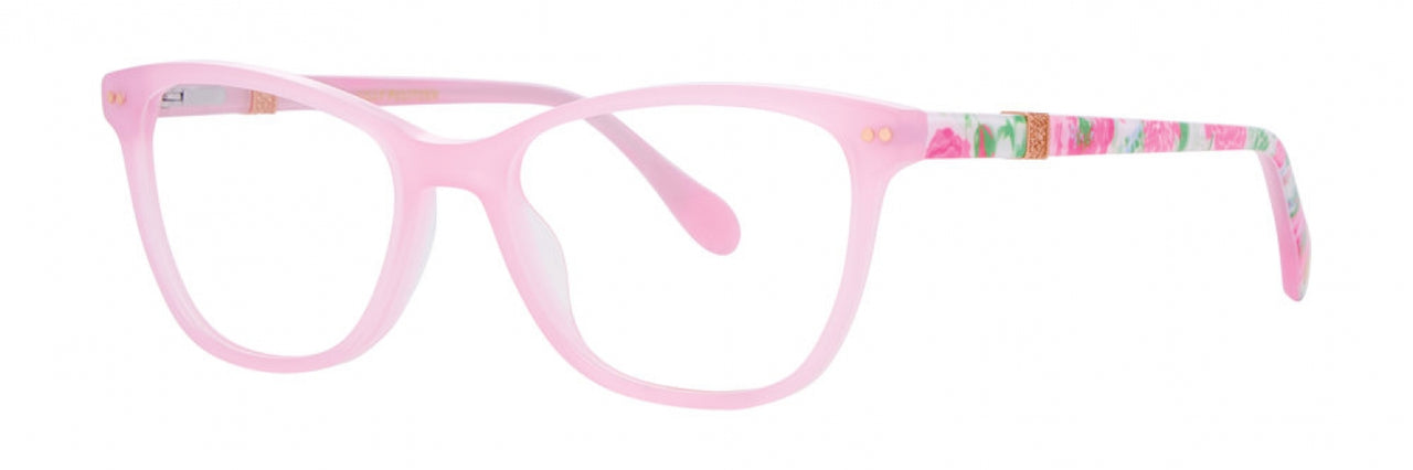 Lilly Pulitzer Nixie Eyeglasses