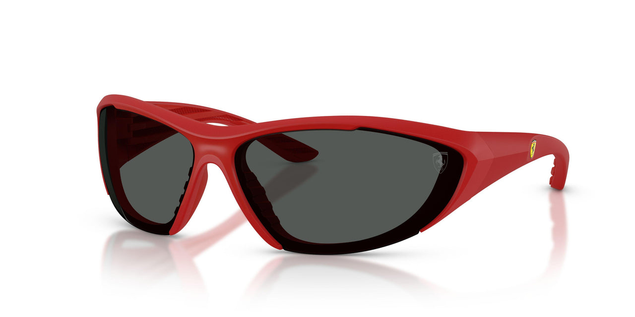 Scuderia Ferrari 6029U Sunglasses