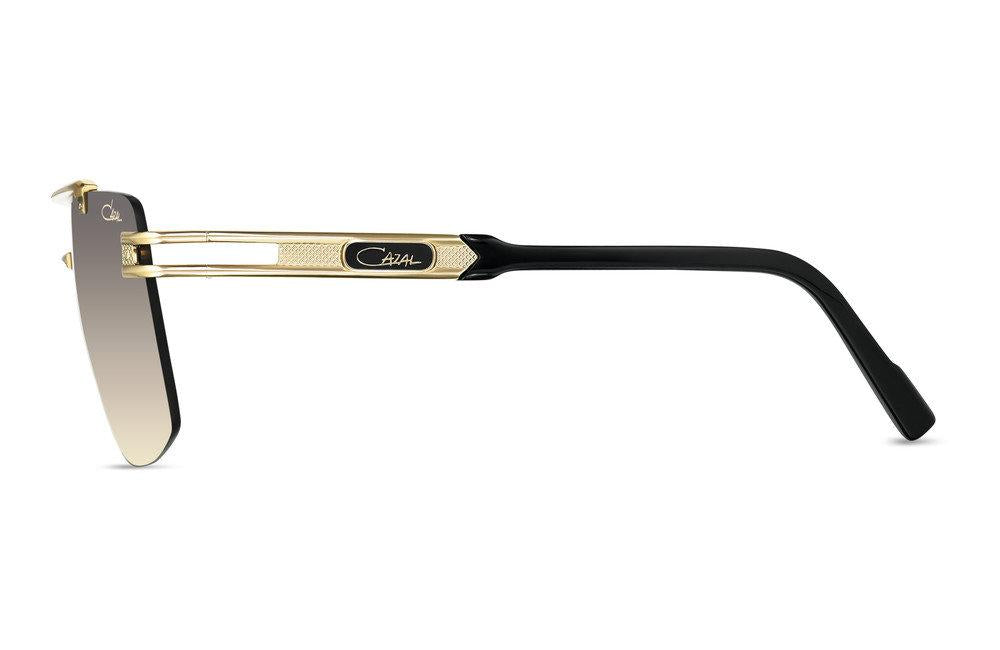 001 - BLACK - GOLD