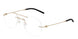 Moncler 1003 Eyeglasses