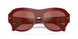 302654 - Pink - Aubergine Solid
