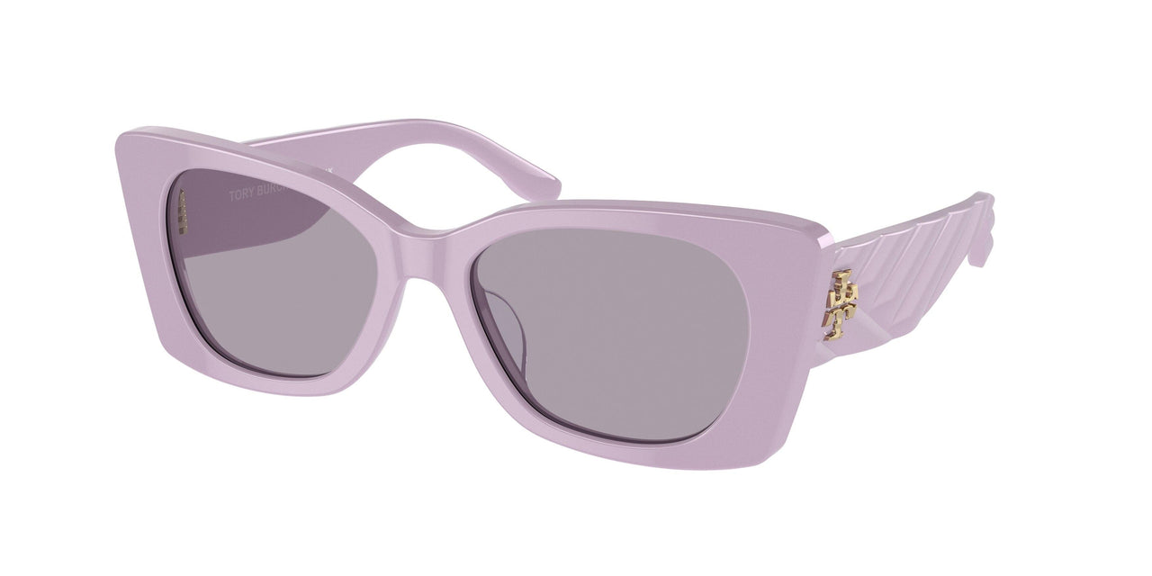 1941AK - Violet - Lilac Mirror