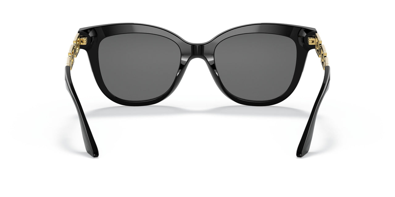 GB1/87 - Black - Dark Grey