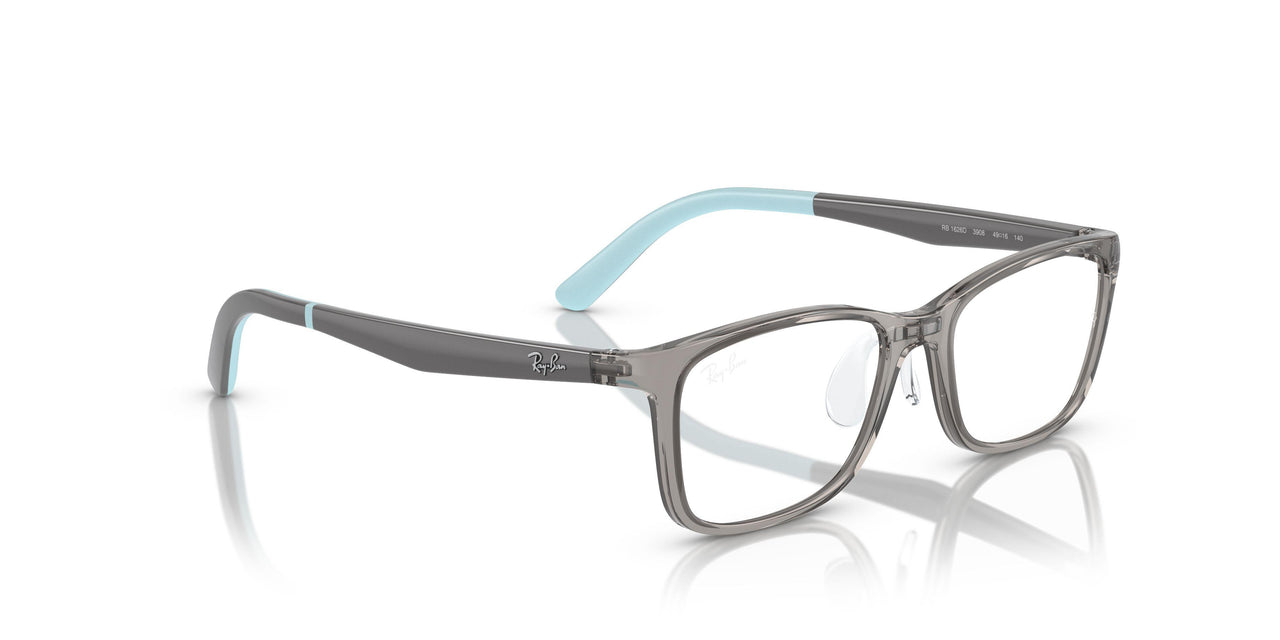 3908 - Grey - Clear
