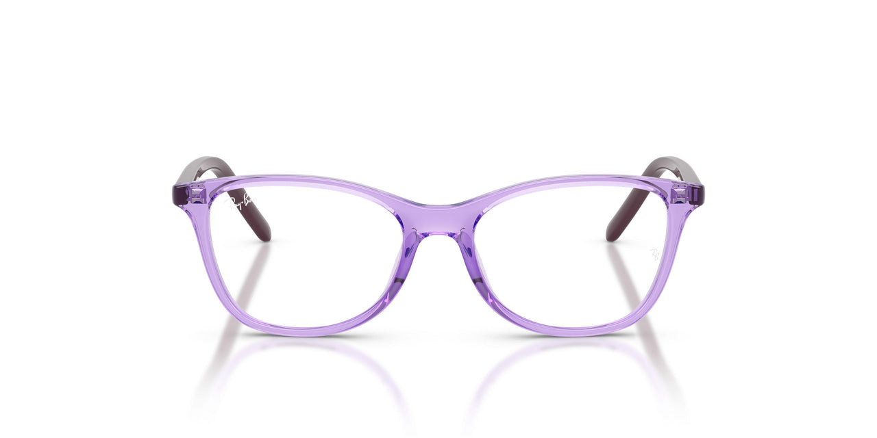 7515 - Violet - Clear
