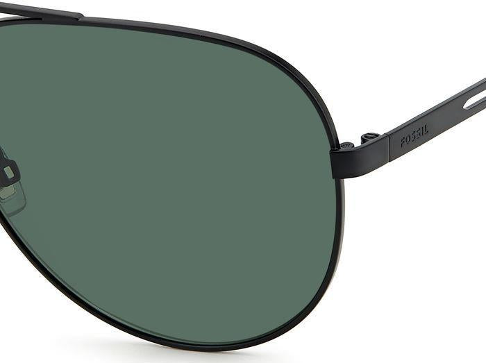 0003-QT - MATTE BLACK - Green