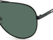 0003-QT - MATTE BLACK - Green