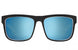 0000069 - Whitewall - Happy Gray Green Polar/Light Blue Spectra Mirror