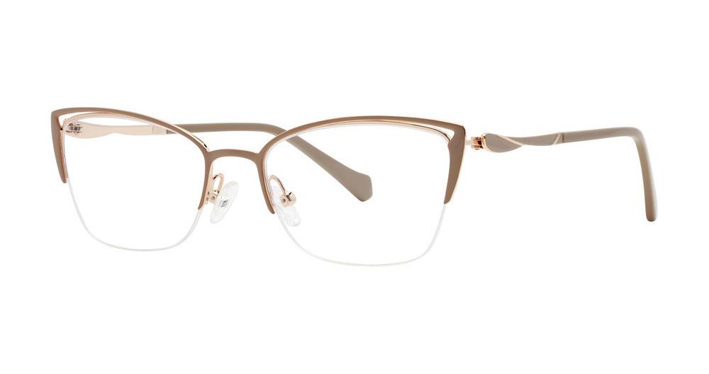 GENEB AUSPICIOUS Eyeglasses