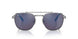 3139O4 - Silver - Grey Mirror Blue