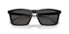 500287 - Black - Grey Solid