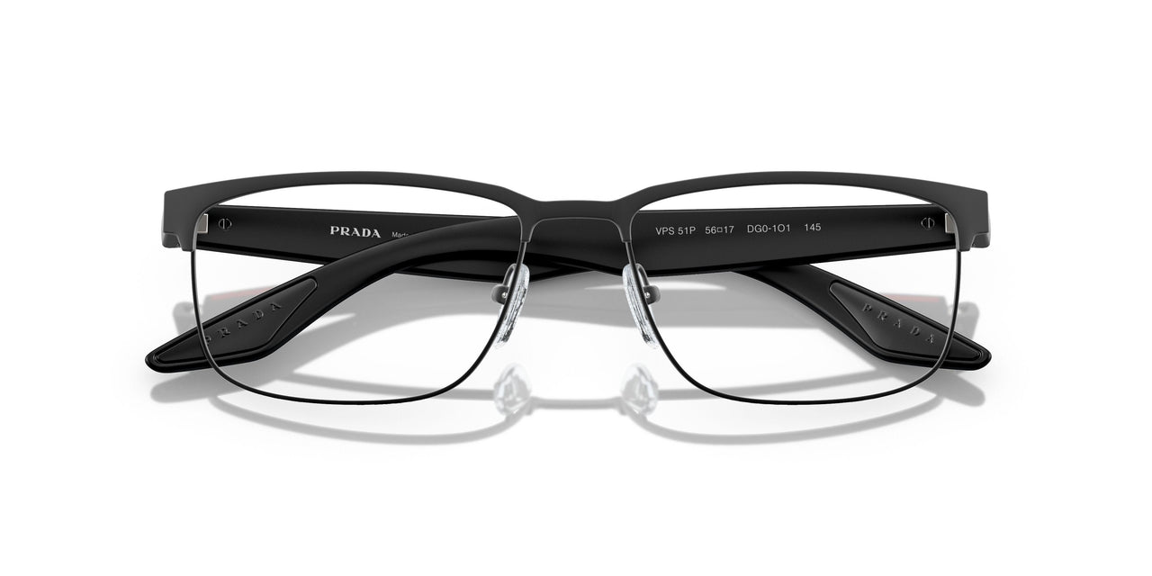 DG01O1 - Black