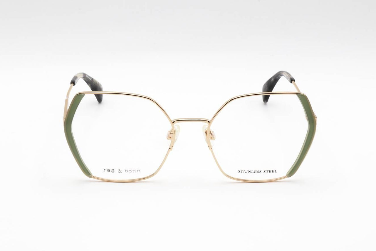 S1F - COPPER GREEN