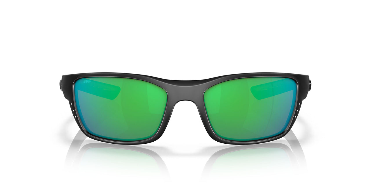 905605 - 01 Blackout - Green Mirror 580p