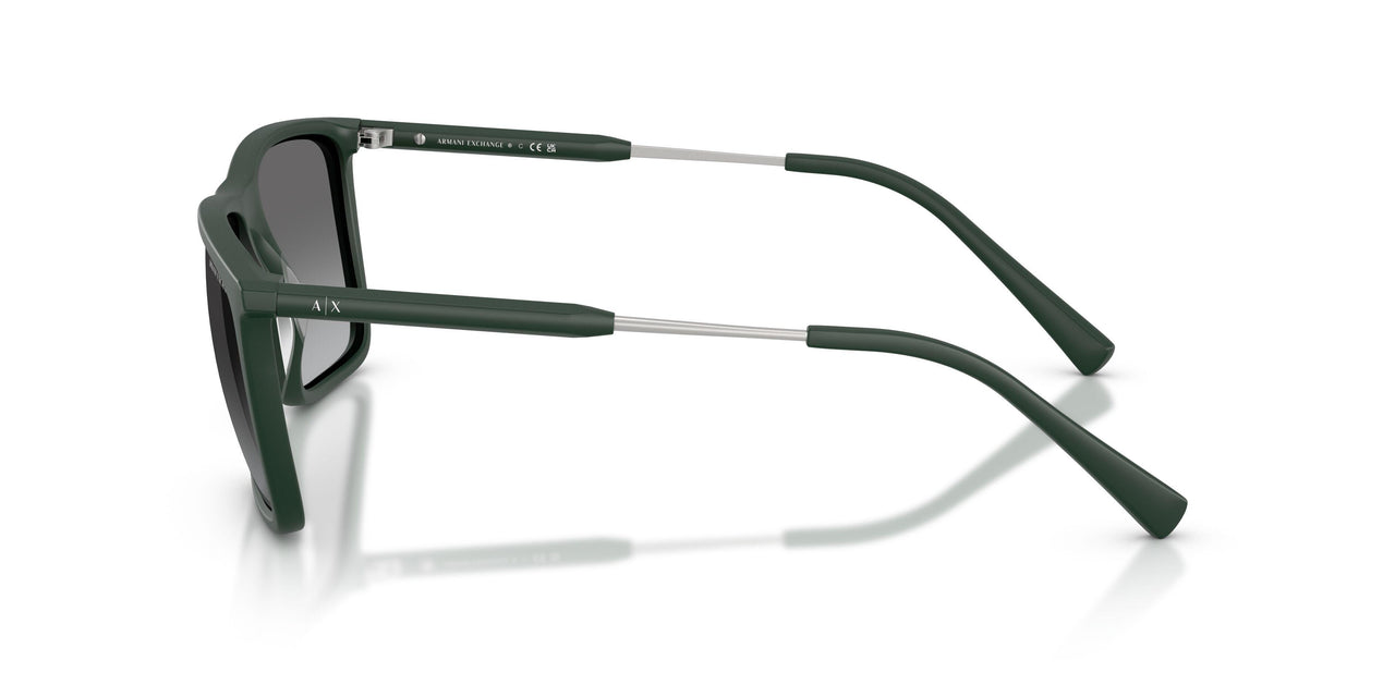 837911 - Green - Gradient Grey