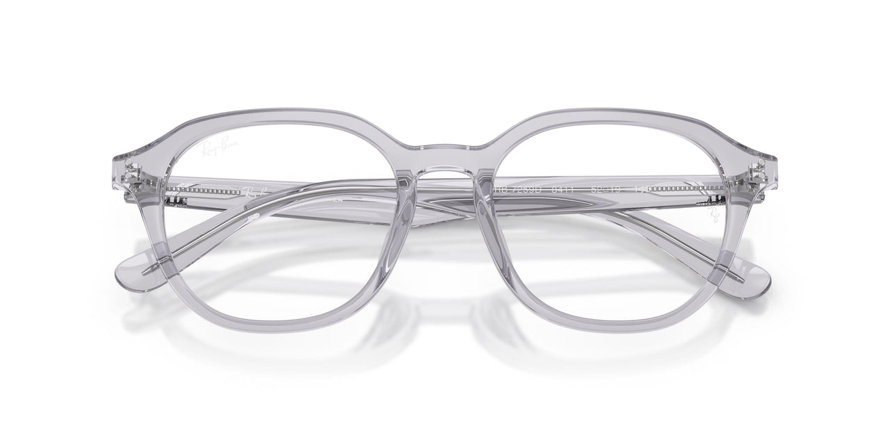 8411 - Grey - Clear