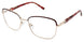 Elizabeth Arden 6078 Eyeglasses