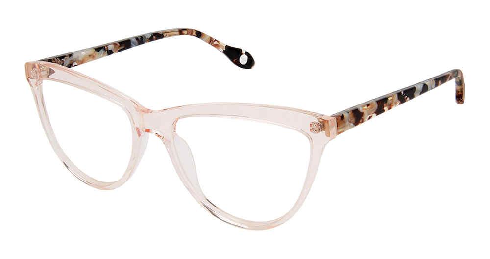Fysh F-3742 Eyeglasses