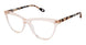 Fysh F-3742 Eyeglasses