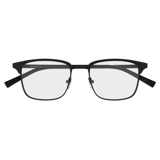 006 - Black - Transparent