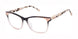 L.A.M.B. LA159 Eyeglasses