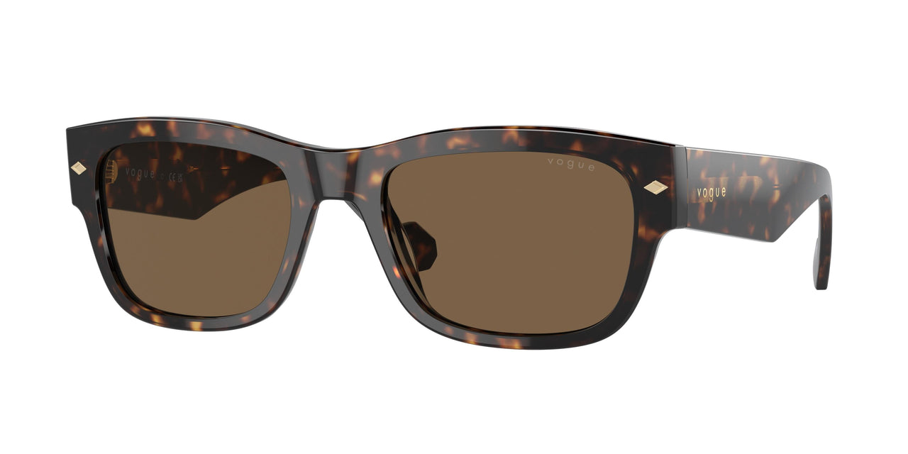 Vogue Eyewear 5530S Sunglasses