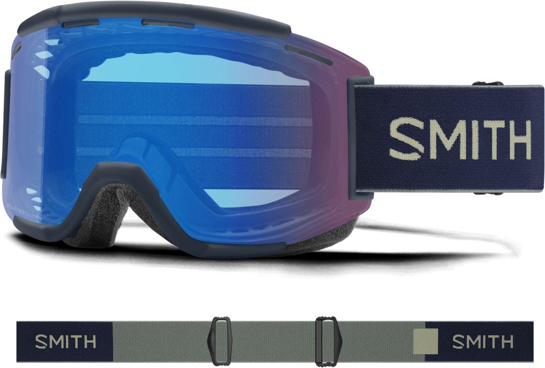 Smith Optics Bike Goggles M00841 Squad MTB Goggles