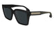 Victoria Beckham VB672S Sunglasses