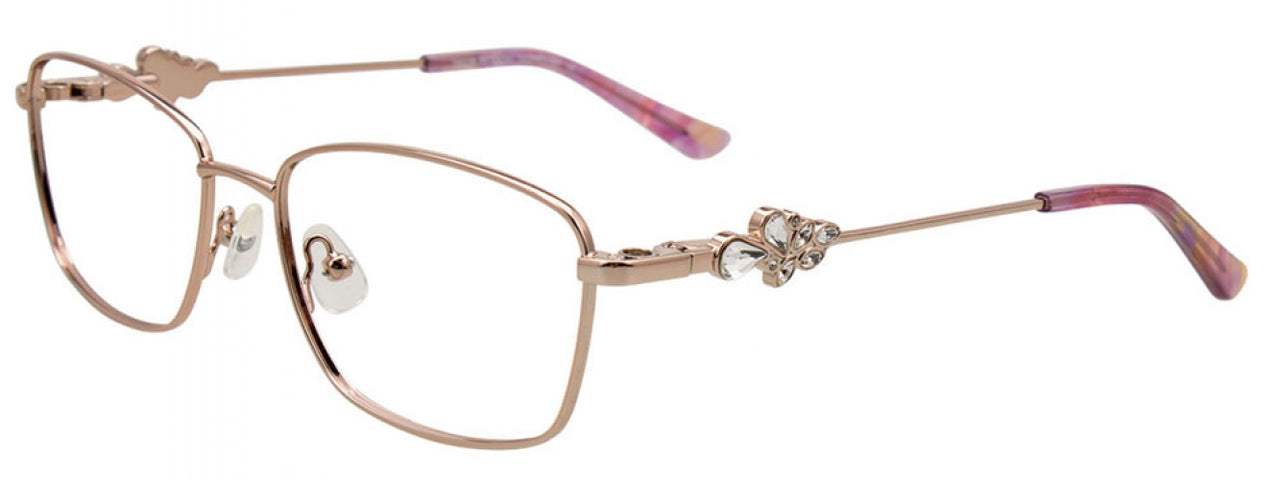 10 - Pink Gold
