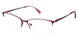 Nicole Miller NMWAVERLY Eyeglasses