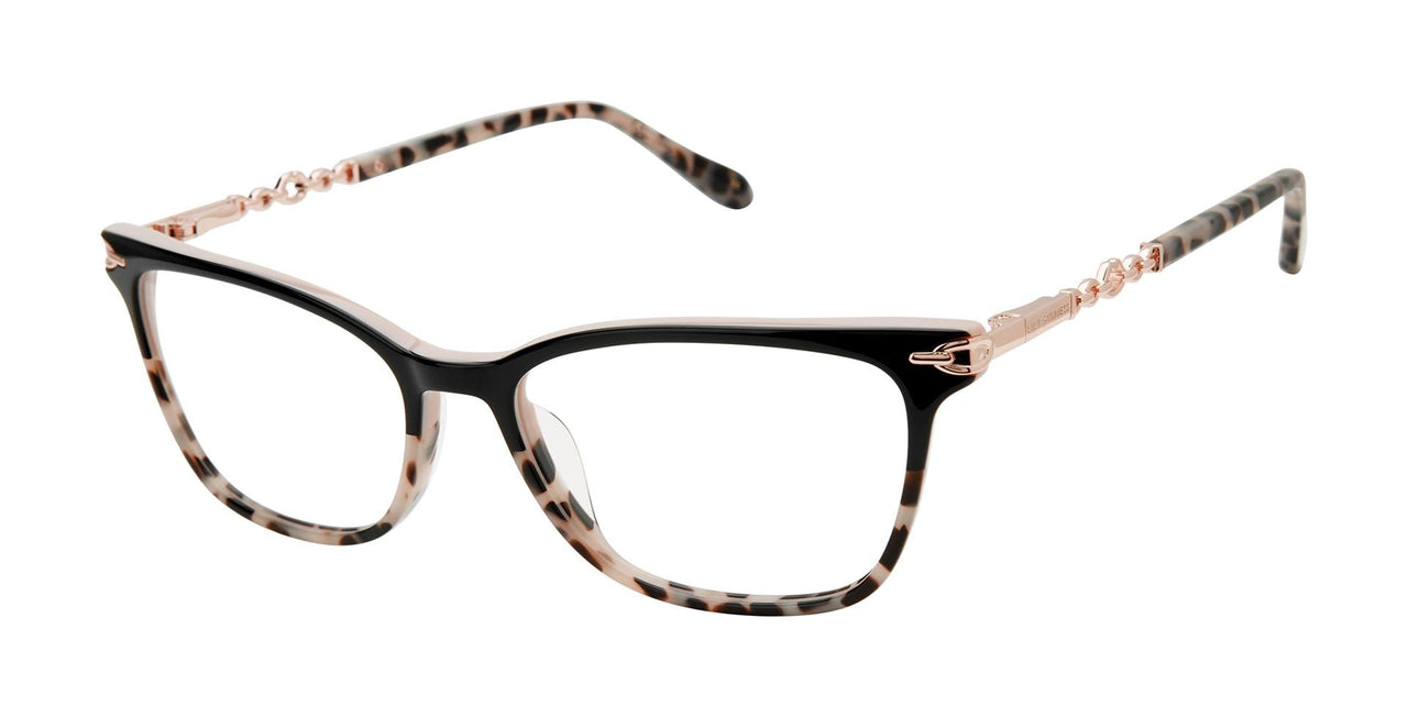Lulu Guinness L242 Eyeglasses