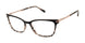 Lulu Guinness L242 Eyeglasses