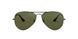 Ray Ban RB 3025 Aviator Large Metal Sunglasses - Medium - 58mm