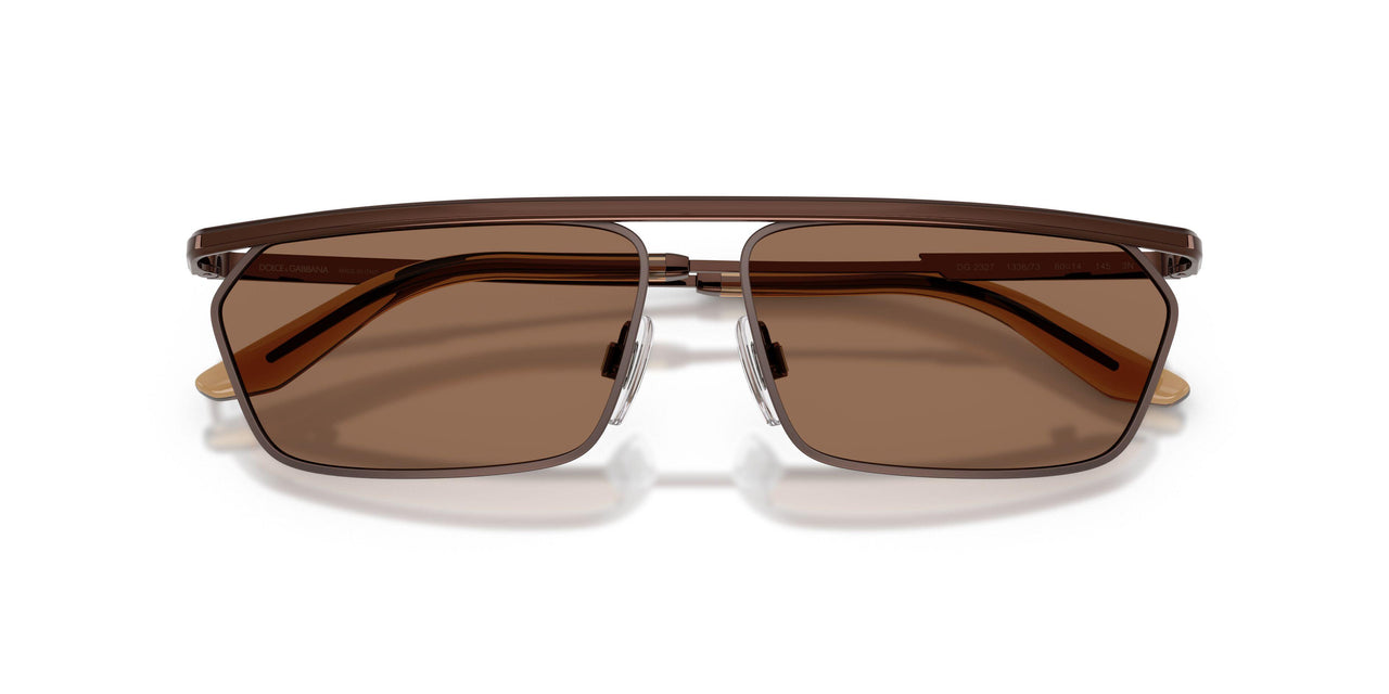 133673 - Brown - Dark Brown
